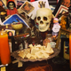 Illustration for article titled Searching For the Dead in Witch City: A Weekend in Salem, Mass.